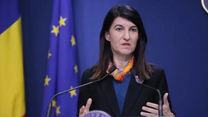 violeta alexandru