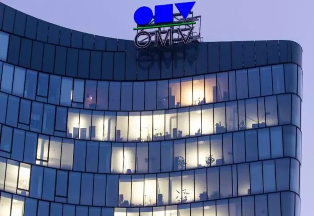Decizie radicală luată de Vladimir Putin. Lovitură pentru austriecii de la OMV