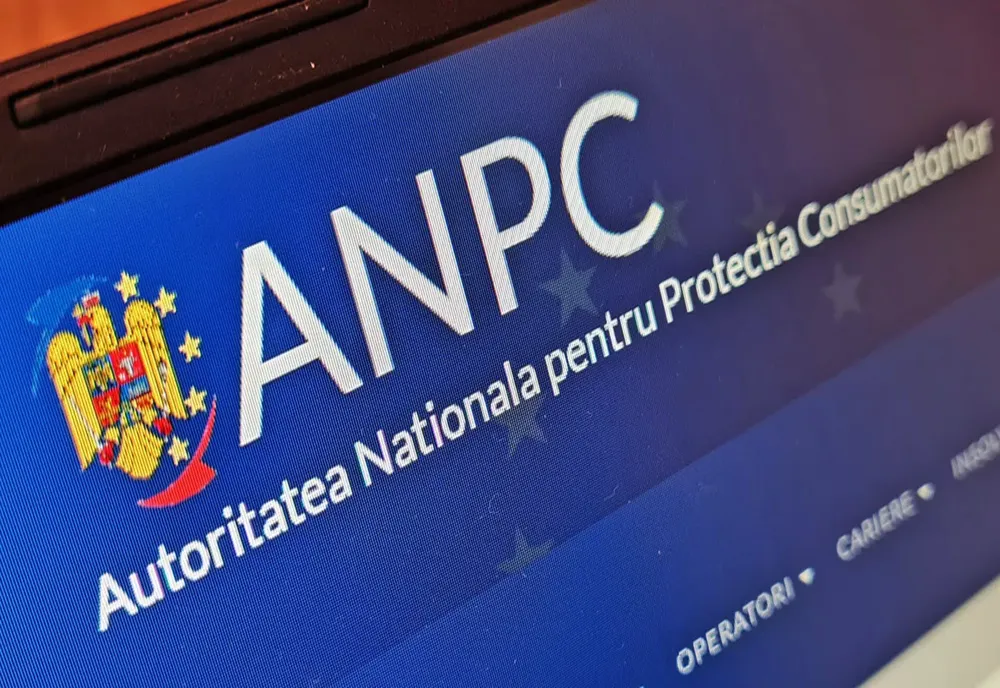 ANPC ÎNCEPE CONTROALE ÎN SUPERMARKETURI DUPĂ NEREGULI DESCOPERITE LA PREȚURILE AFIȘATE LA RAFT
