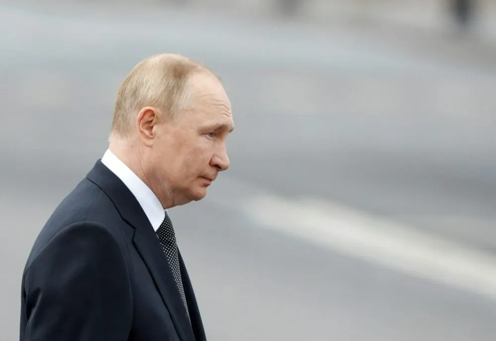 Cum vrea Putin să schimbe lumea: planul de a da peste cap dominația Occidentului