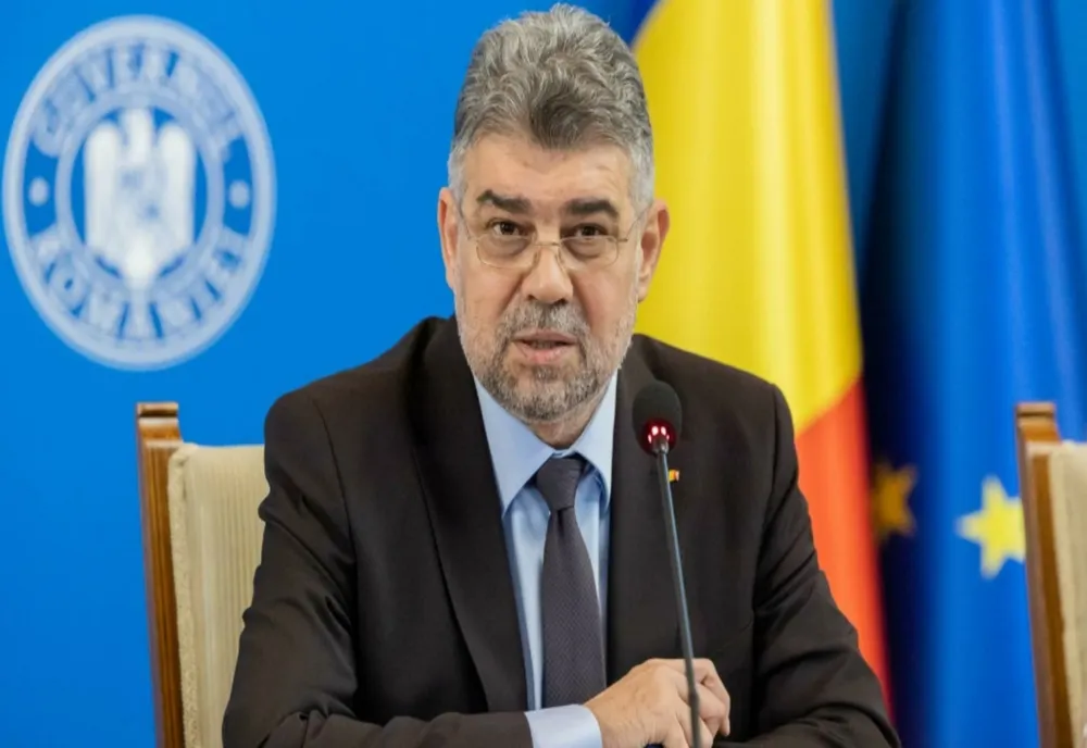 Guvernul Ciolacu se reuneşte, astăzi, la Palatul Victoria. Ce acte tranșează Executivul în prima şedinţă din 2024