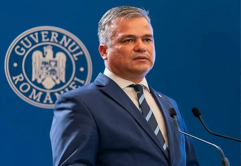 VEŞTEA: LA NIVELUL PROGRAMULUI 'ANGHEL SALIGNY' AU FOST SEMNATE 3.616 CONTRACTE ÎN VALOARE DE 40 DE MILIARDE DE LEI