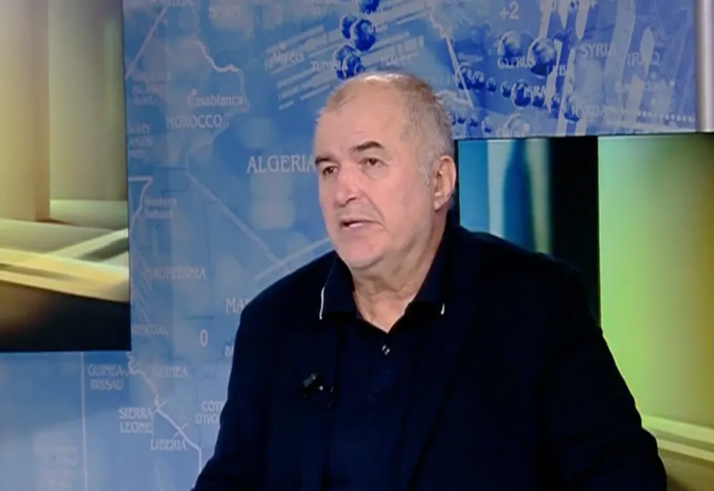 Florin Călinescu: "Alianța PSD-PNL s-a făcut împotriva lui Kovesi"