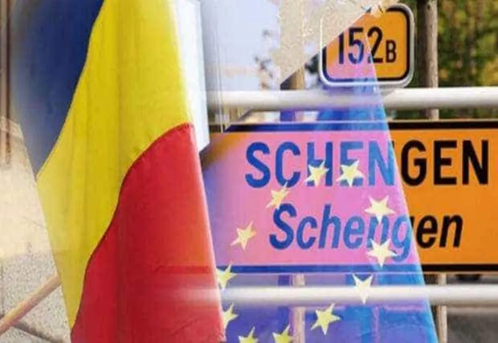 AUSTRIA NU SE VA OPUNE ADERĂRII COMPLETE A ROMÂNIEI LA ZONA SCHENGEN