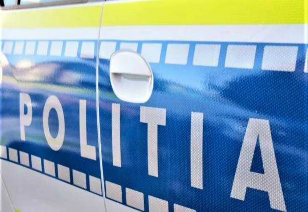 POLIȚIA ROMÂNĂ FACE ANGAJĂRI