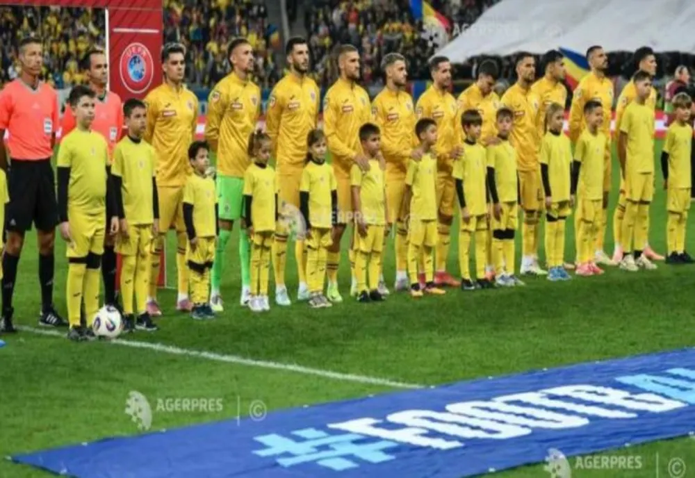 Sport: Mircea Lucescu, iritat la conferința de presă: întrebarea care l-a scos din sărite și mesajul tranșant pentru jucători după eșecul din Bosnia