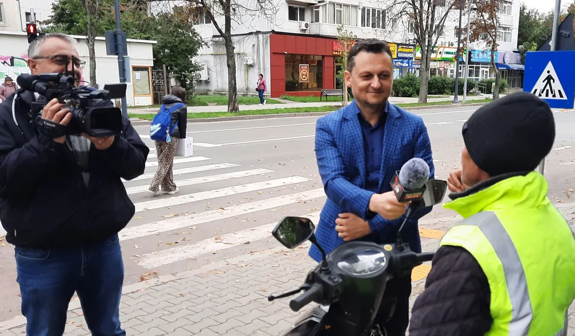 Cristi Irimia interviuri 10 10 25