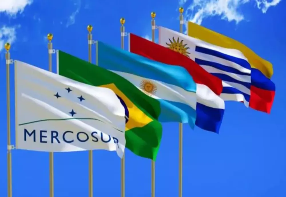 Țările UE aprobă acordul comercial cu Mercosur după 25 de ani de negocieri. România a votat pactul care distruge agricultura