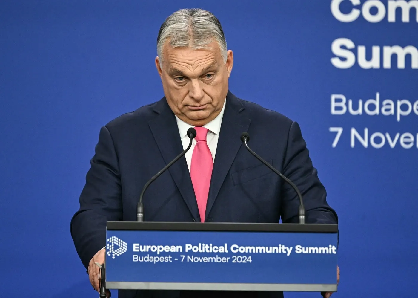 Viktor Orban