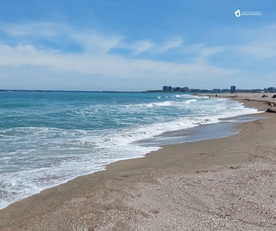 Alertă drone Eforie Nord