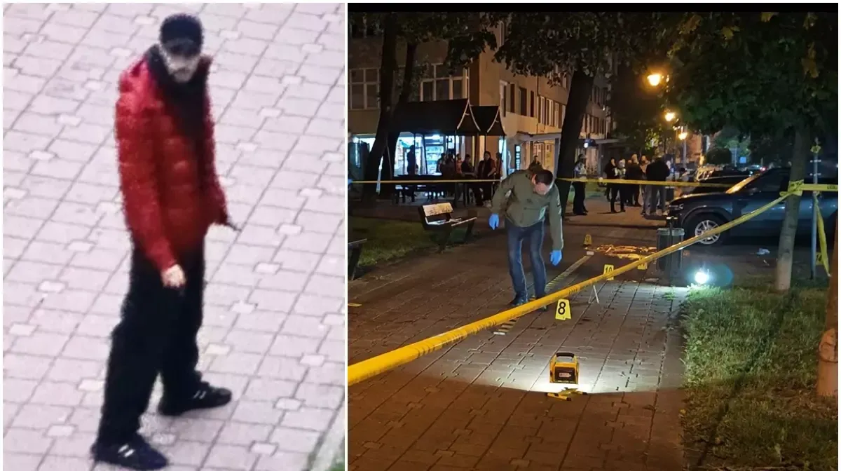 Crimă la Piatra Neamț