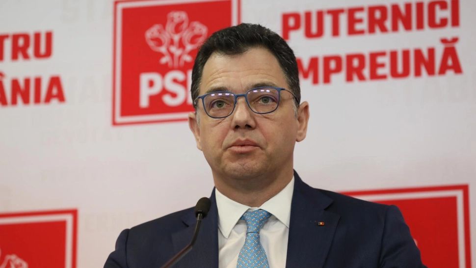 Ștefan Radu Oprea