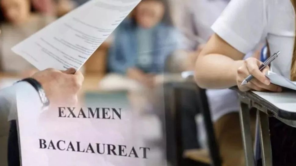 Simularea bacului nu s-a desfășurat la CNU Focșani