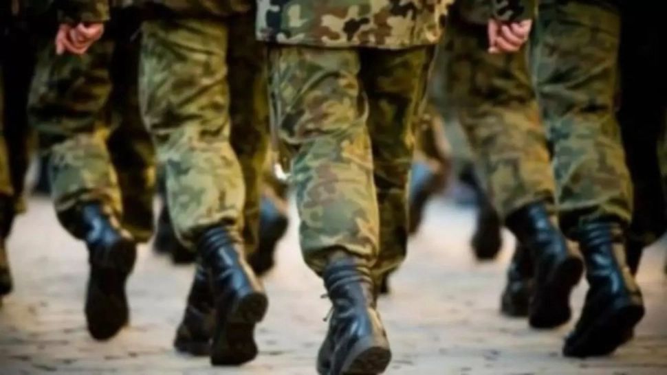 Militari