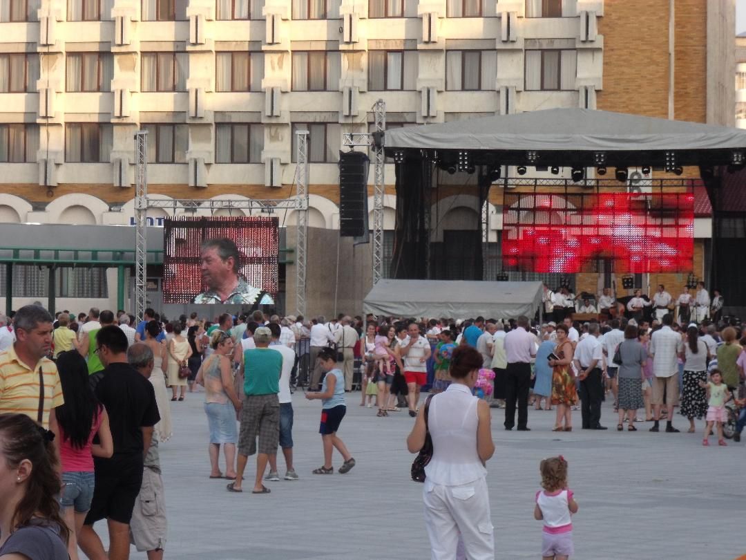 zile focsani