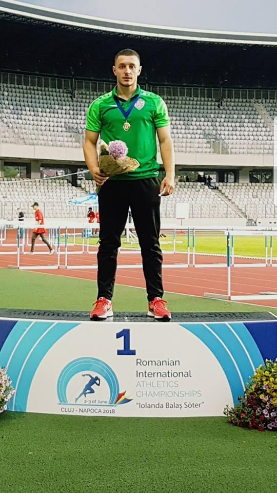alexandru novac