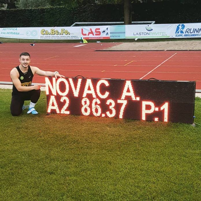 alexandru novac