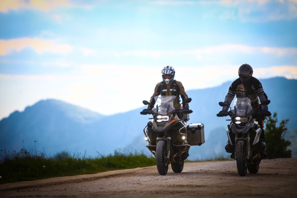 motociclisti