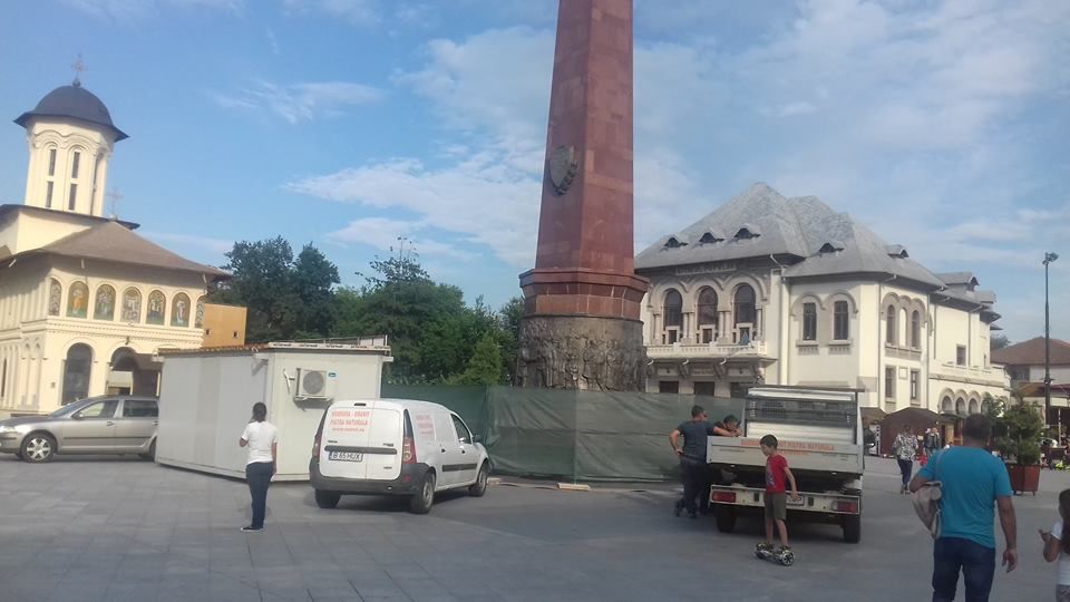 reparare obelisc 3