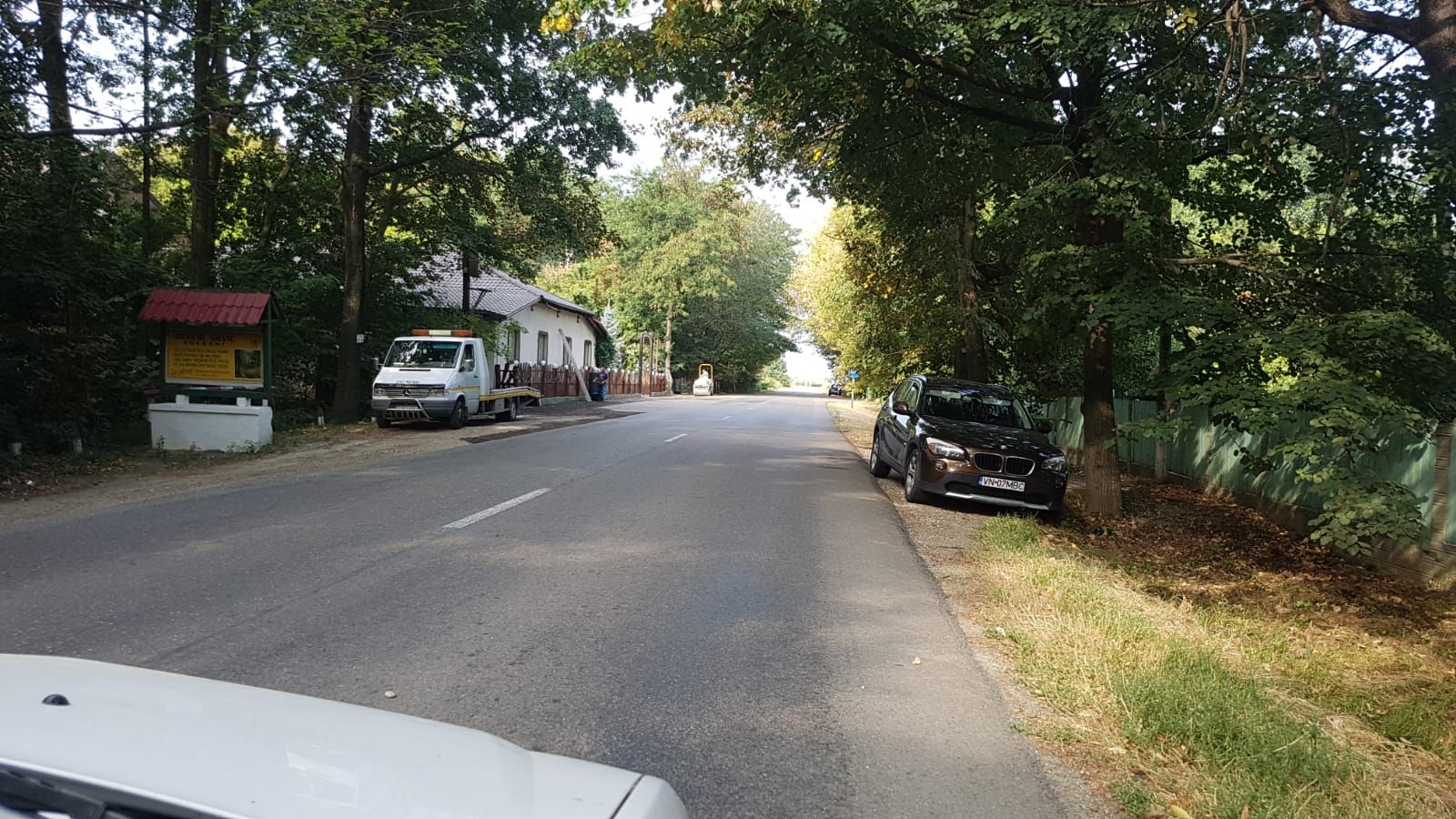 asfaltare Dumbravita 2