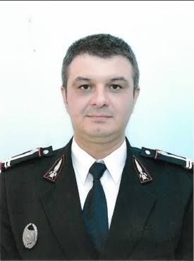 cristian soare isu