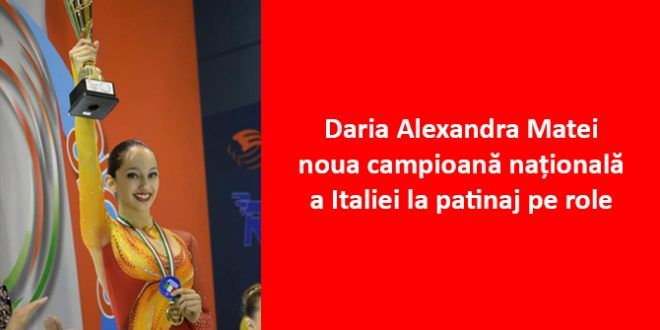 daria italia
