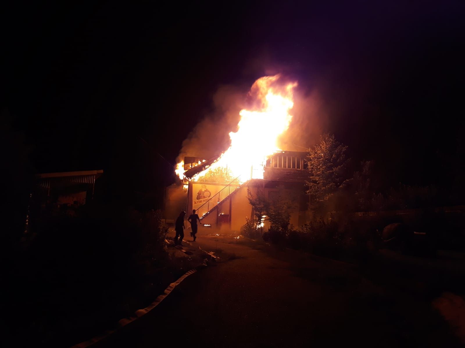 incendiu 2