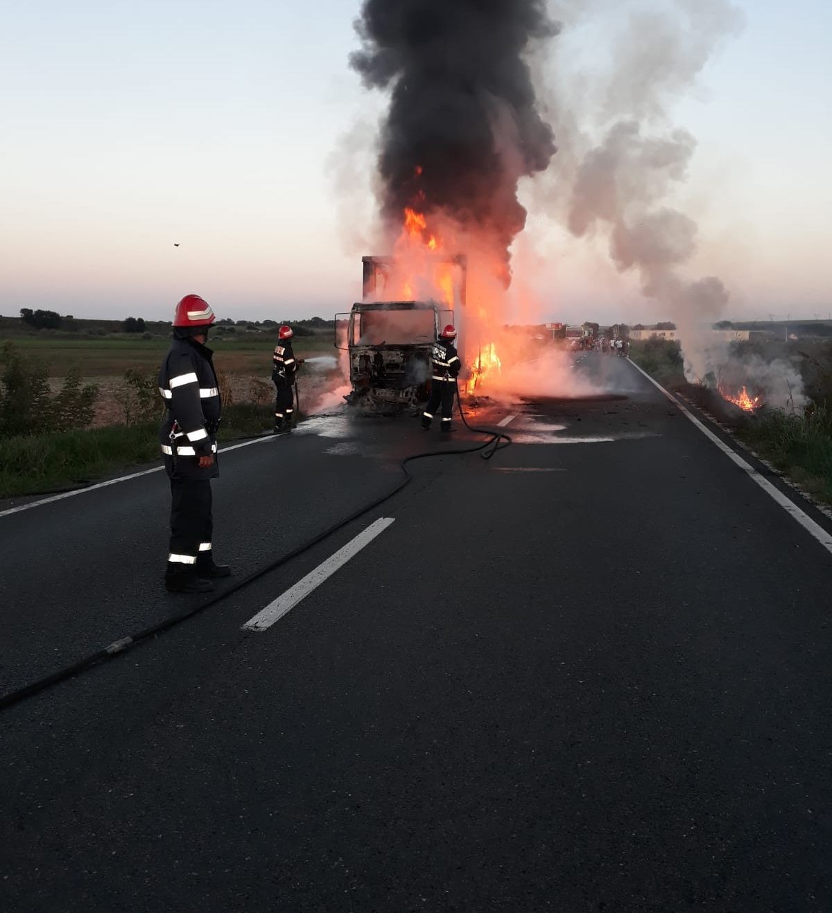 incendiu 2