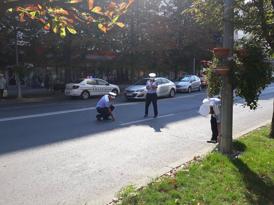 rutier accident