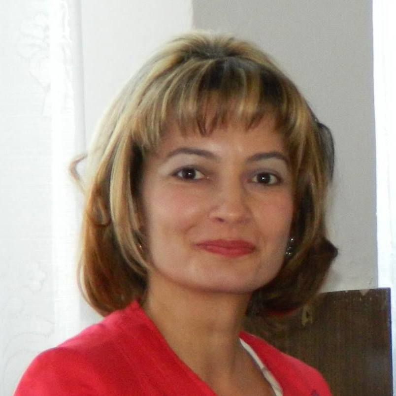 tina enoiu