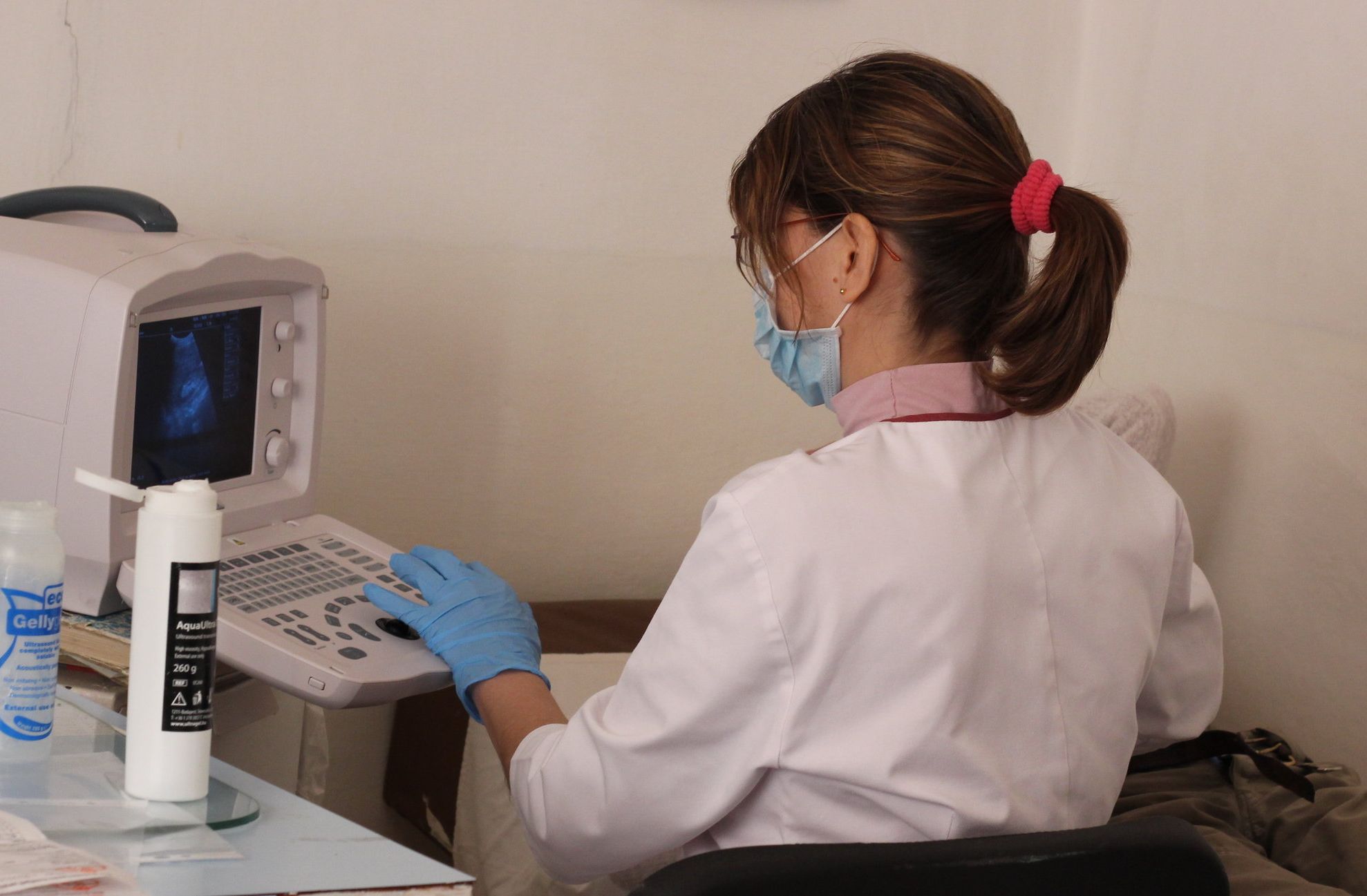 caravana medicala