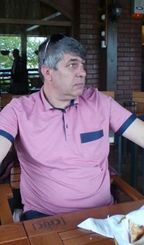 dan dumitru