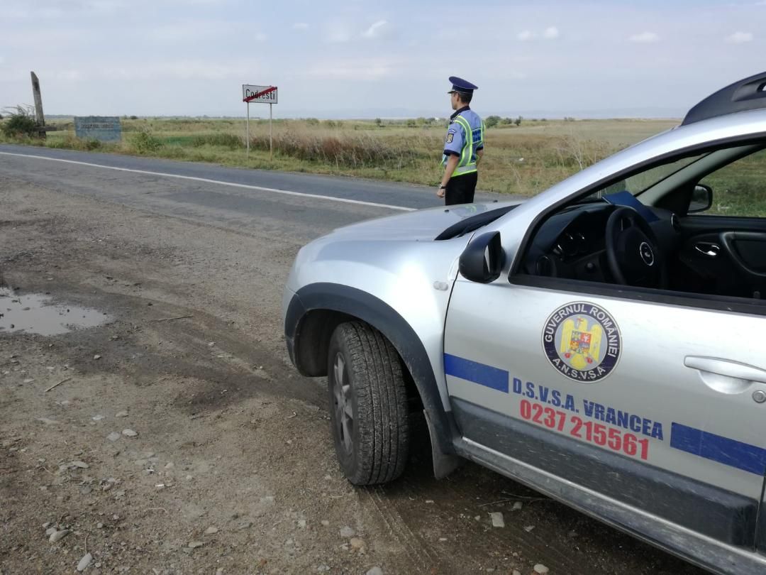 dsv politie