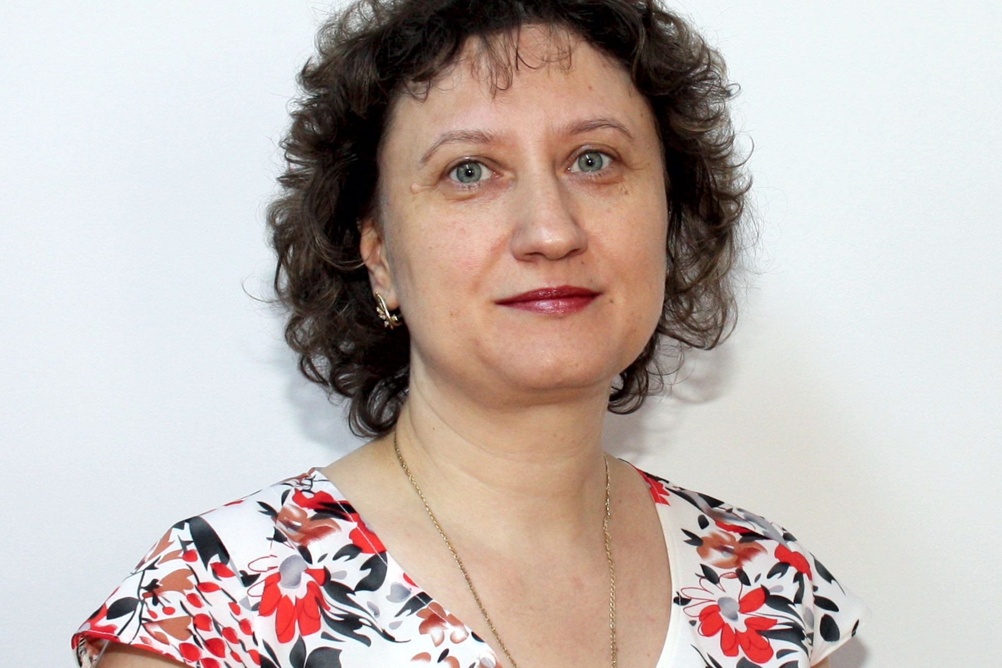 mariana miron