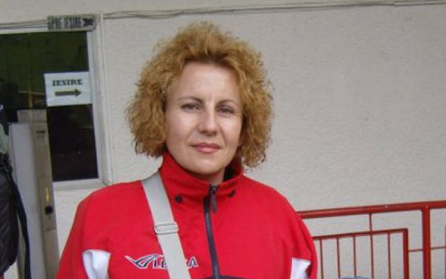 mariana voicu