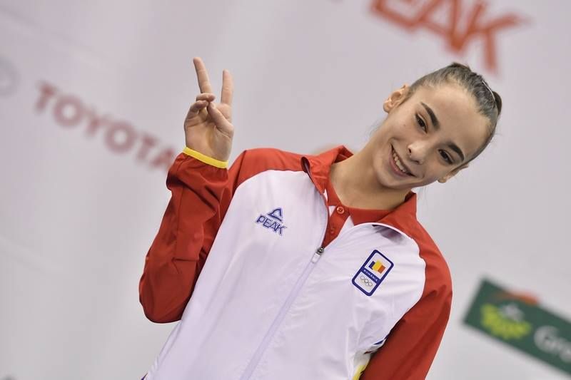 ana maria puiu