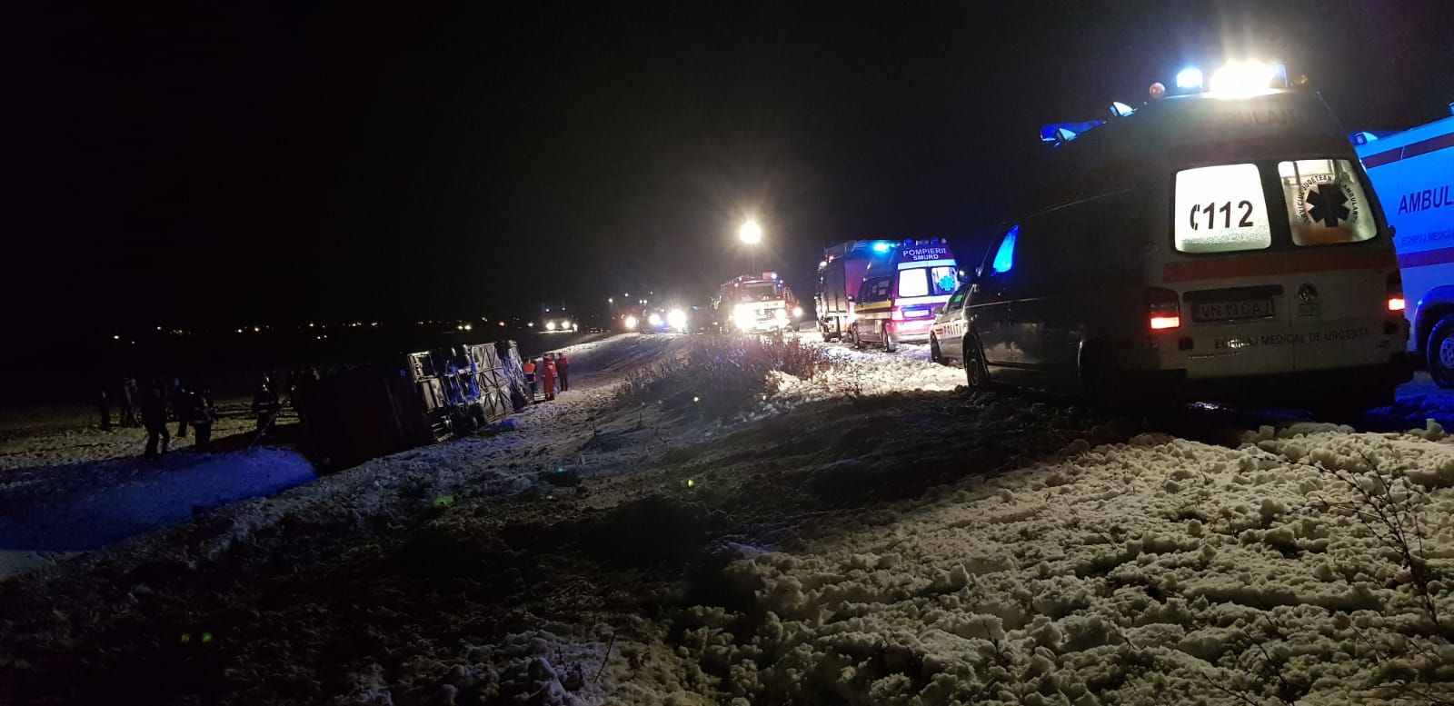 accident autocar 5