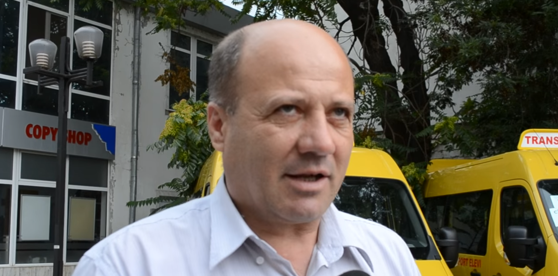georgel spataru