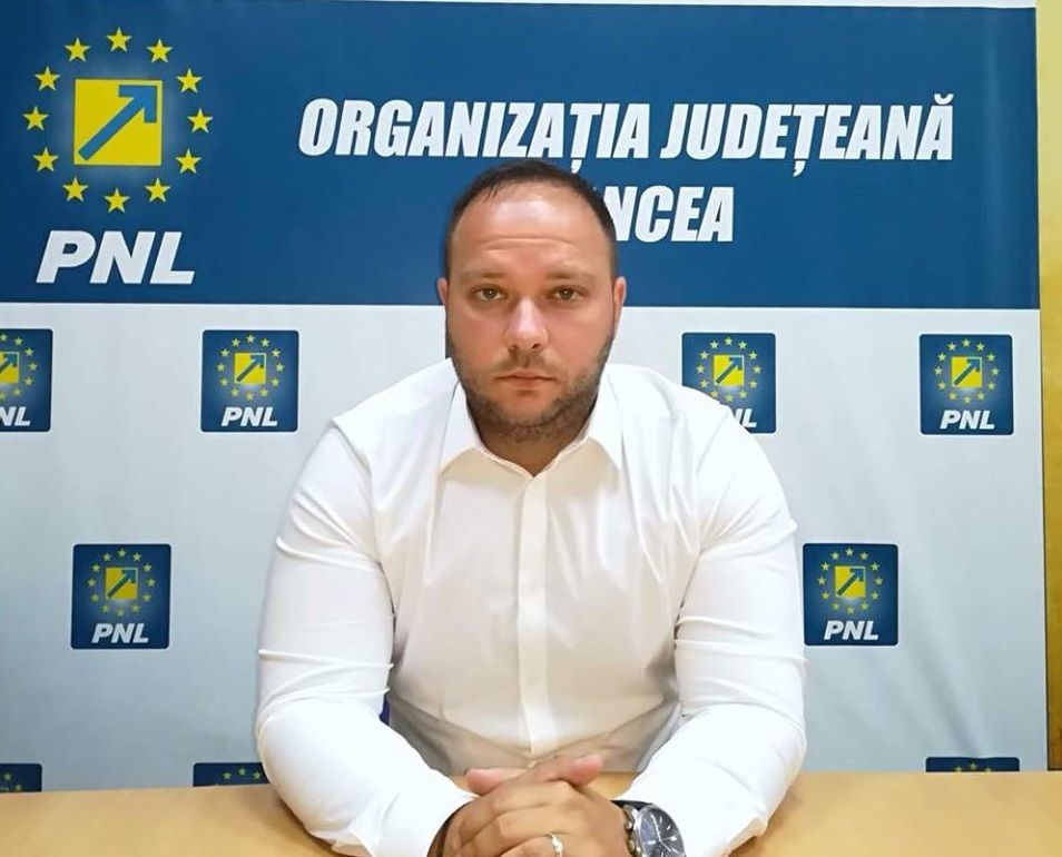 gheoca corneliu