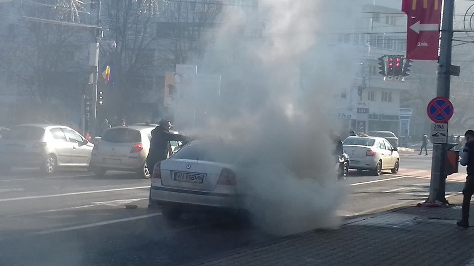 masina foc 2