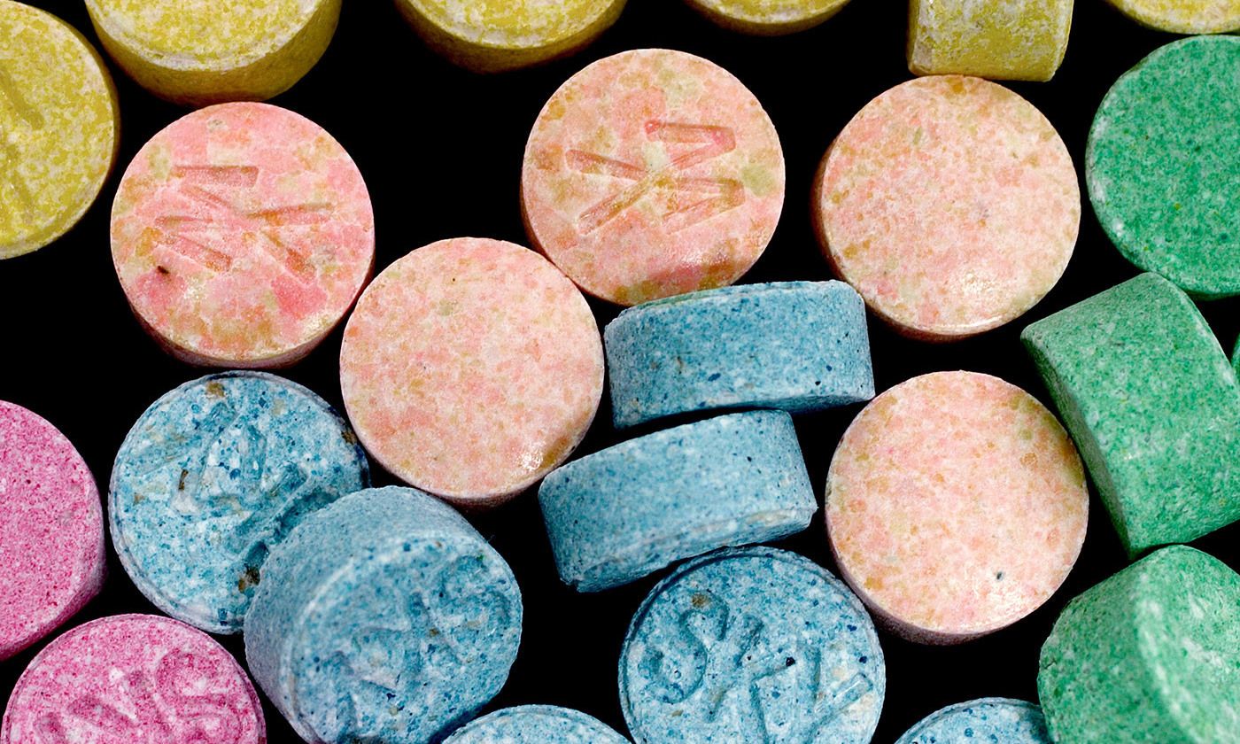ecstasy 1