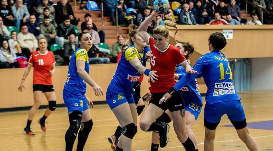 handbal 1