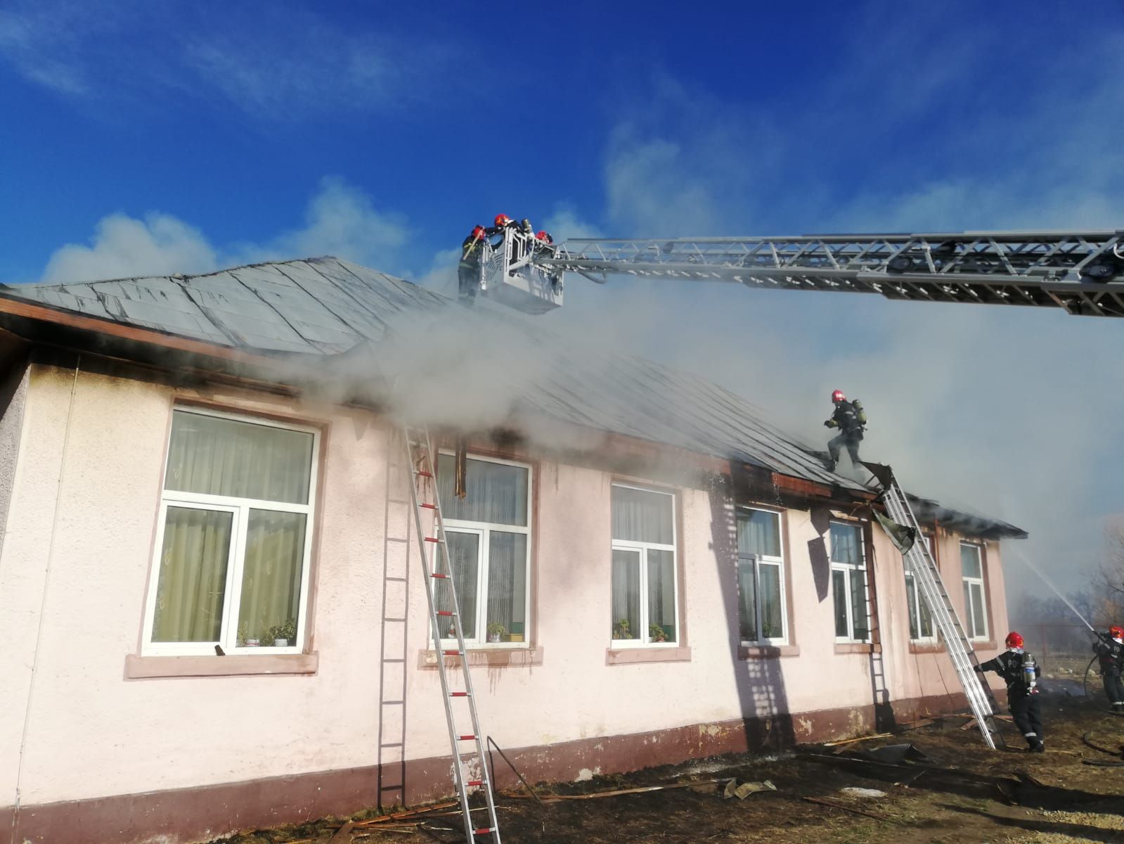 incendiu 5