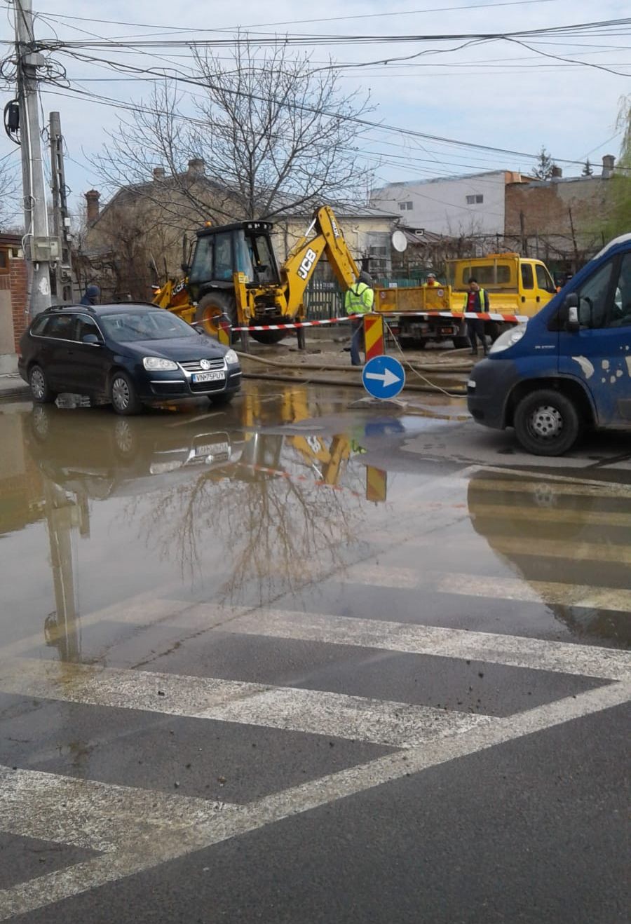 inundatie