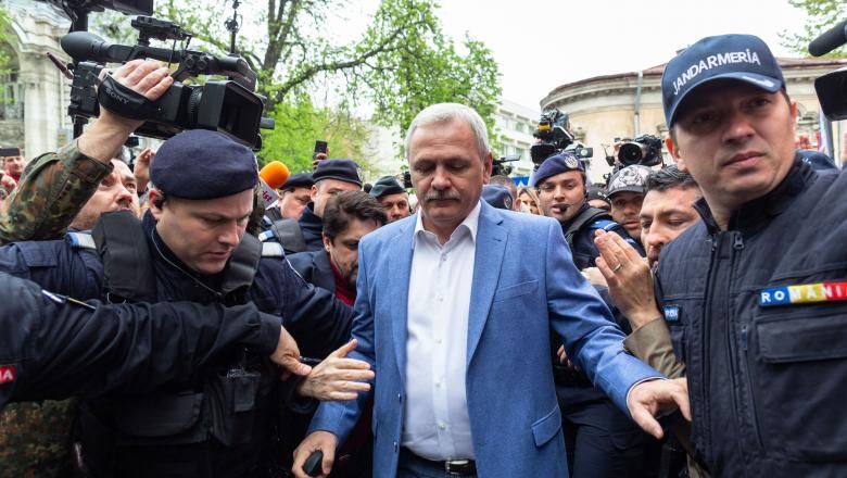 dragnea