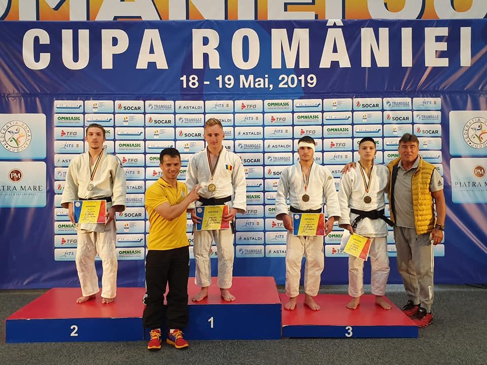 judo dramba surla zisu