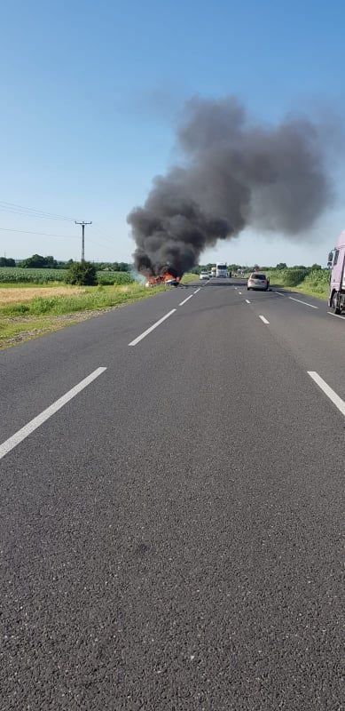 accident haret
