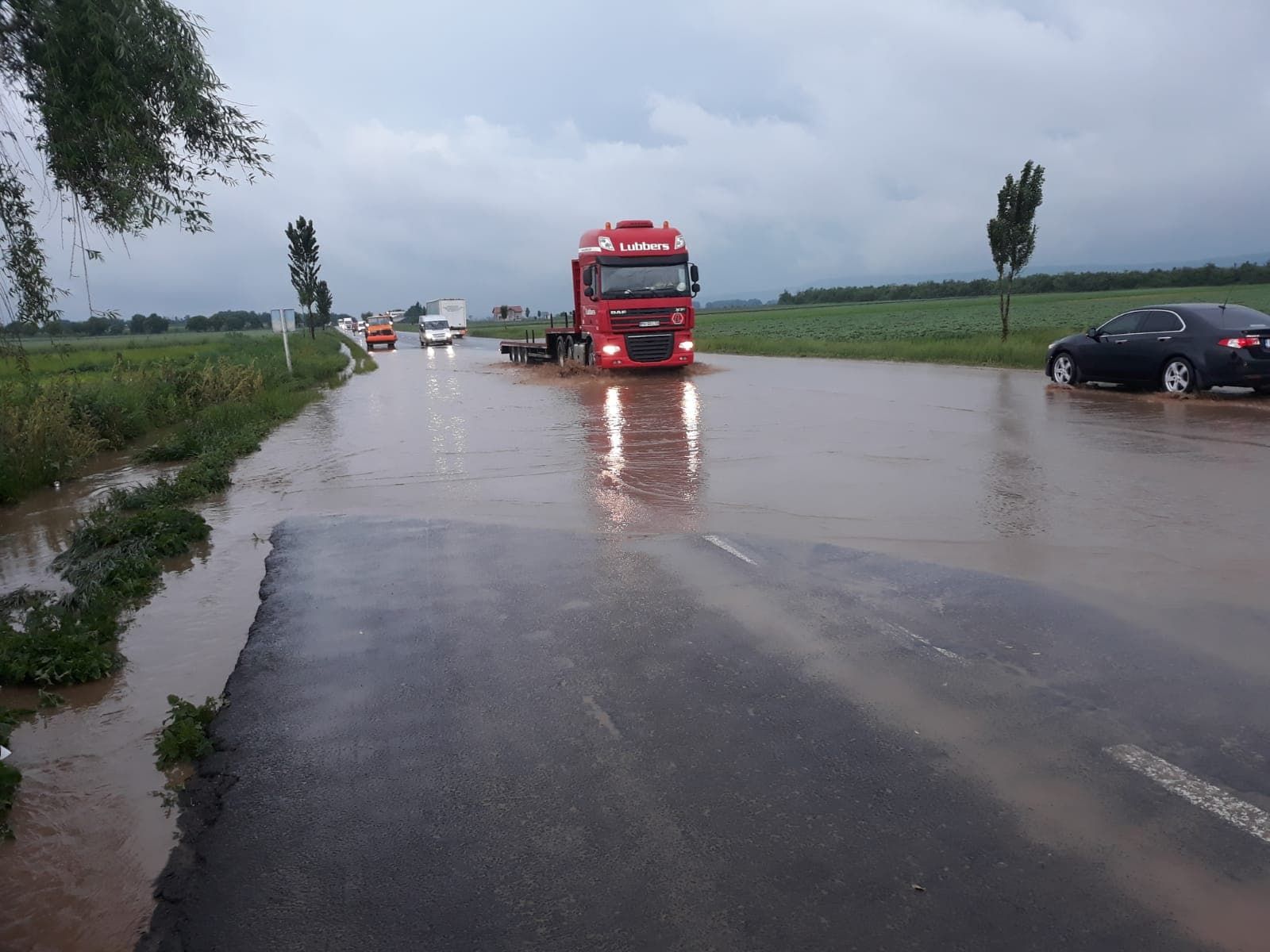 inundatii adjud