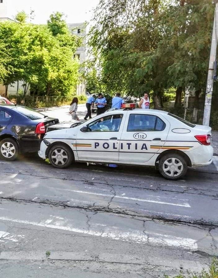accident politie