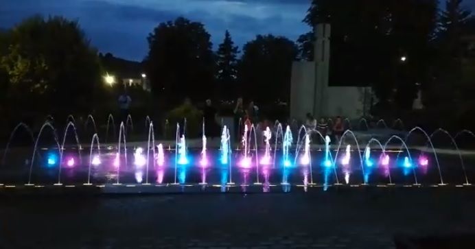 fantana